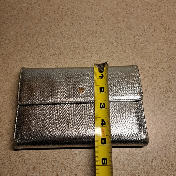 Mz Wallace Leather Wallet - Picture 3 of 13